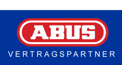 Logo ABUS Vertragspartner